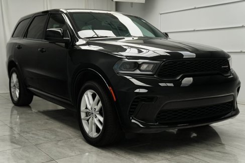 Used 2024 Dodge Durango GT image 2