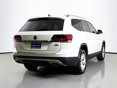 Used 2019 Volkswagen Atlas SE image 7