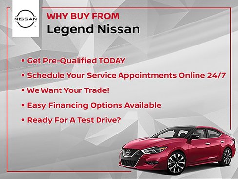 Used 2021 Nissan Rogue S image 3
