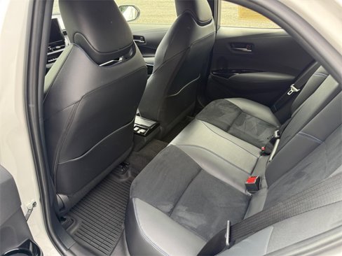 Used 2024 Toyota Corolla GR image 22