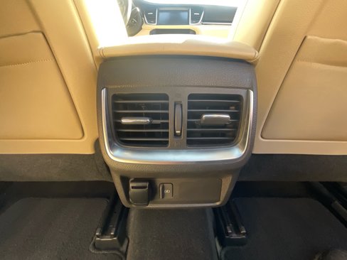 Used 2019 INFINITI QX50 Luxe w/ Cargo Package image 32