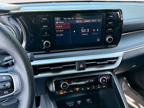 Used 2023 Kia K5 LXS image 14