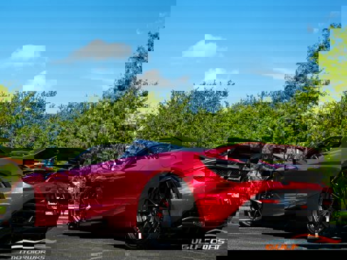 Used 2022 McLaren 720S Performance image 40