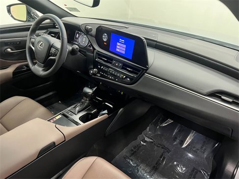 Used 2023 Lexus ES 350 w/ Premium Package image 12