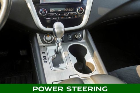 Used 2016 Nissan Murano SV image 12