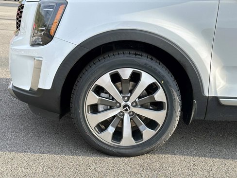 Used 2021 Kia Telluride S image 11