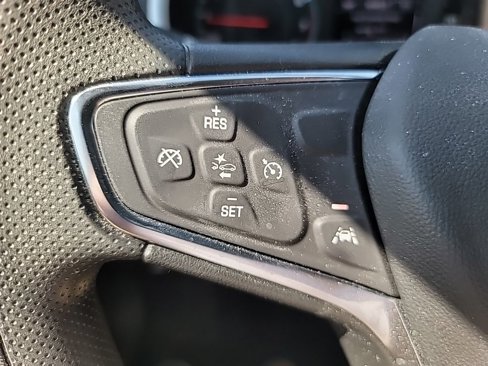 Used 2024 Chevrolet Malibu LT image 20