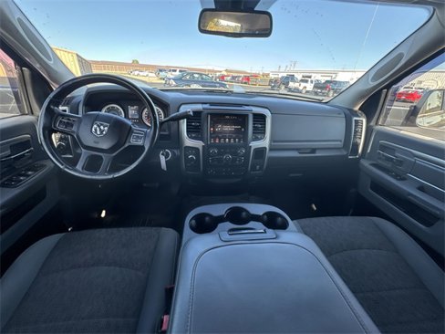 Used 2015 RAM 2500 Big Horn image 18
