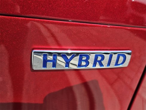 Used 2025 MAZDA CX-50 AWD 2.5 Hybrid w/ Weather Package image 13