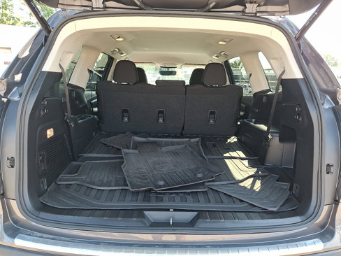 Certified 2022 Subaru Ascent Premium w/ Convenience Package image 28