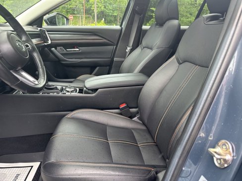Used 2024 MAZDA CX-50 AWD 2.5 Turbo w/ Cargo Package image 15