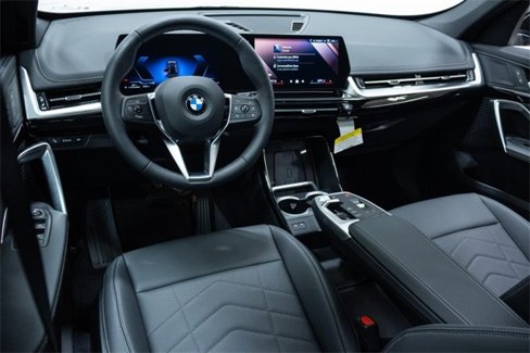 New 2026 BMW X1 xDrive28i w/ Convenience Package image 25