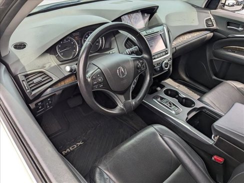Used 2019 Acura MDX FWD w/ Technology Package image 10