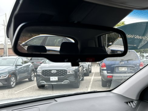 Certified 2023 Hyundai Kona SEL w/ Cargo Package image 27