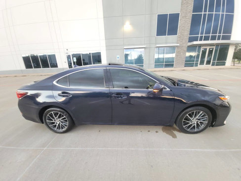 Used 2016 Lexus ES 350 image 13
