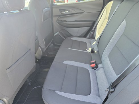 New 2026 Chevrolet TrailBlazer LT w/ Driver Confidence Package image 16