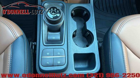 Used 2022 Ford Maverick Lariat w/ Lariat Luxury Package image 29