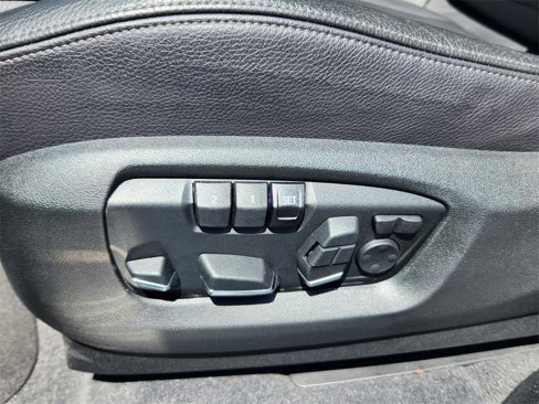 Used 2018 BMW X6 xDrive35i image 30
