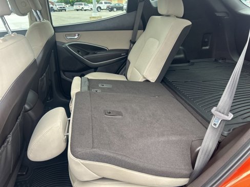 Used 2017 Hyundai Santa Fe Sport image 70