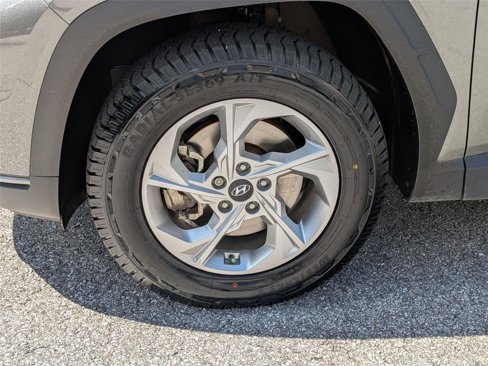 Certified 2022 Hyundai Tucson SE image 10