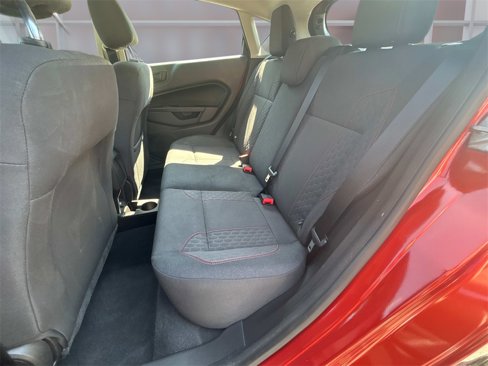 Used 2019 Ford Fiesta ST-Line image 13