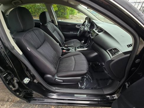 Used 2018 Nissan Sentra SV image 15