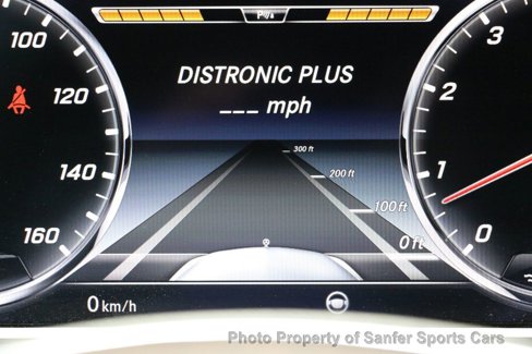 Used 2016 Mercedes-Benz S 550 Sedan image 41