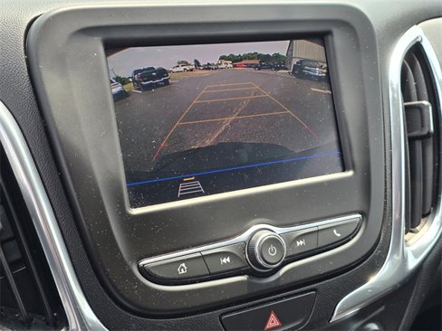 Used 2021 Chevrolet Equinox LT image 8