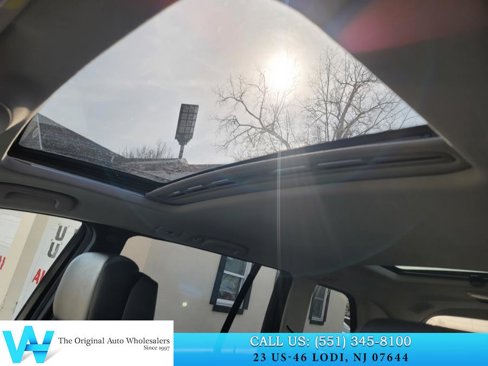 Used 2008 Mercedes-Benz GL 450 4MATIC image 9