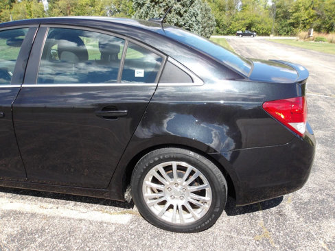 Used 2012 Chevrolet Cruze Eco image 30