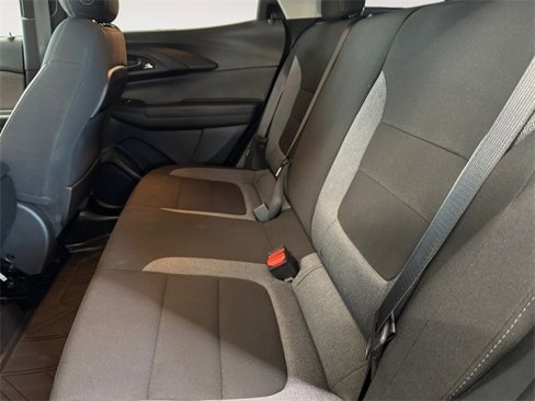 Used 2022 Chevrolet TrailBlazer LT w/ Sun and Liftgate Package image 7