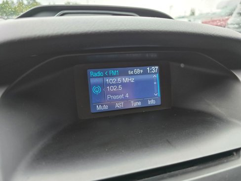 Used 2014 Ford Focus ST image 18