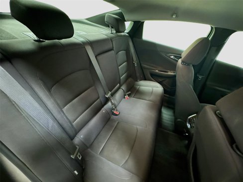 Used 2023 Chevrolet Malibu LT w/ Driver Confidence Package image 25