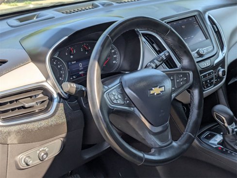 Used 2024 Chevrolet Equinox LT image 16