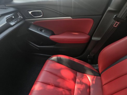 Used 2023 Acura Integra A-Spec image 19