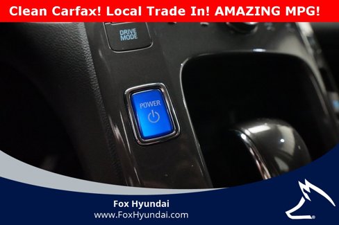 Used 2014 Chevrolet Volt Premium w/ Premium Trim Package image 30