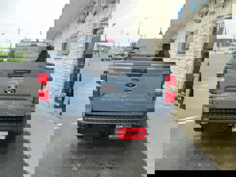 New 2025 Ford Maverick XLT image 6
