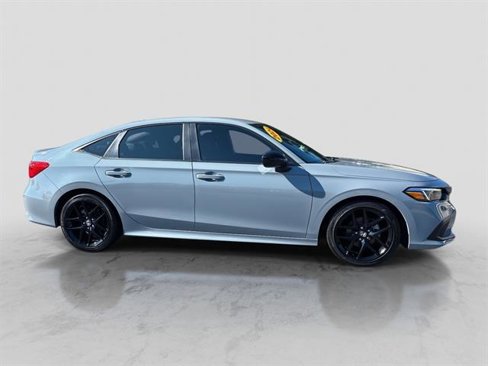 Used 2024 Honda Civic Sport image 5