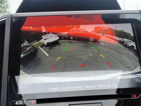Used 2019 Subaru Forester Touring image 37