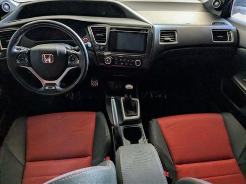 Used 2015 Honda Civic Si image 17