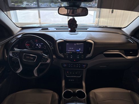 Used 2020 GMC Terrain SLT w/ Preferred Package image 23
