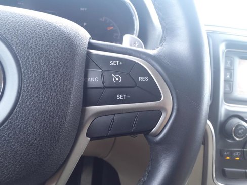 Used 2014 Jeep Grand Cherokee Laredo w/ Quick Order Package 23E image 21