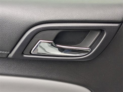 Used 2016 Chevrolet Suburban LT w/ Max Trailering Package image 29