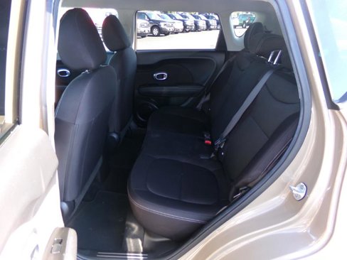 Used 2016 Kia Soul w/ Convenience Package image 22