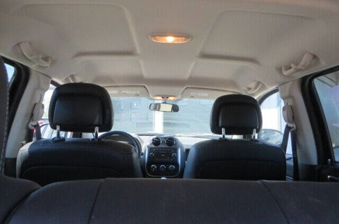 Used 2014 Jeep Compass Latitude w/ All Weather Capability Group image 40