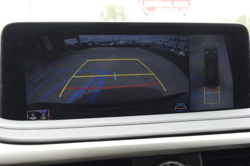 Used 2022 Lexus RX 350 F Sport image 19
