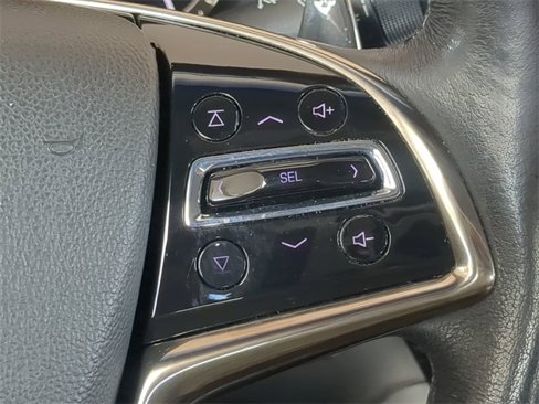 Used 2018 Cadillac CTS Sedan image 26