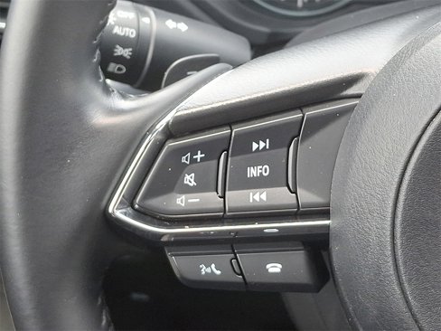 Used 2023 MAZDA CX-5 AWD 2.5 S w/ Premium Package image 20