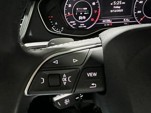 Used 2018 Audi Q5 Prestige w/ Prestige Package image 22