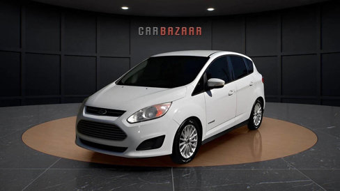Used 2016 Ford C-MAX SE w/ Equipment Group 202A image 2
